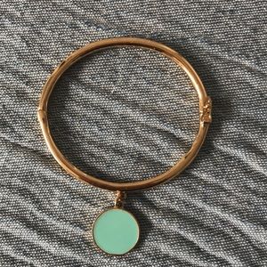 Kate Spade Something Blue Bracelet